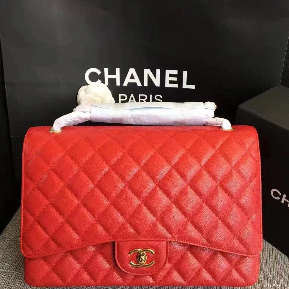 FLAP CHANEL BAG 0730